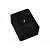 CJ COAXIAL (ANTENA) SOBREPOR - BLUX OVERLAP GRAFITE - Imagem 1