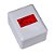 CJ TOMADA 20A VER. HORIZONTAL SOBREPOR - BLUX OVERLAP BRANCO - Imagem 1