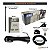 CHUVEIRO E-LITT  (220V~7500w) - ENERBRAS PRETO - Imagem 6