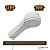 CHUVEIRO E-LITT  (220V~7500w) - ENERBRAS BRANCO - Imagem 1