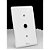 KIT CHUVEIRO ENERBANHO 4T (220V~6800W) - ENERBRAS VIOLETA - Imagem 3