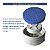 ENERBANHO 4T (220V~6800W) - ENERBRAS AZUL - Imagem 2