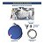 ENERBANHO 4T (220V~6800W) - ENERBRAS AZUL - Imagem 5