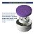 ENERBANHO 4T (220V~6800W) - ENERBRAS VIOLETA - Imagem 4