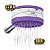 ENERBANHO 4T (220V~6800W) - ENERBRAS VIOLETA - Imagem 1