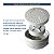 ENERBANHO 4T (220V~6800W) - ENERBRAS BRANCO - E3402-EB - Imagem 2