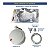 ENERBANHO 4T (220V~6800W) - ENERBRAS BRANCO - E3402-EB - Imagem 4
