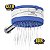 ENERBANHO 4T (127V~5500W) - ENERBRAS AZUL - Imagem 1