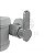 TORNEIRA ELETRICA 4T PLUS (127V~4800W) - ENERBRAS - Imagem 3