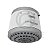 ENERDUCHA UP 4 TEMPERATURAS (127V~5500W) - ENERBRAS PRATA - Imagem 4