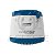 ENERDUCHA UP 4 TEMPERATURA(127V~5500W)-ENERBRAS AZUL ESCURO - Imagem 1