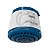 ENERDUCHA UP 4 TEMPERATURA(127V~5500W)-ENERBRAS AZUL ESCURO - Imagem 2