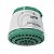 ENERDUCHA UP 3 TEMPERATURAS (127V~5500W) - ENERBRAS VERDE - Imagem 3
