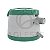 ENERDUCHA UP 3 TEMPERATURAS (127V~5500W) - ENERBRAS VERDE - Imagem 5