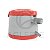 ENERDUCHA UP 3 TEMPERATURAS (127V~5500W) - ENERBRAS CORAL - Imagem 4