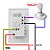 CJ 1 INTERRUPTOR TOUCH AUTOMAÇÃO BRANCO + TOMADA 10A - NOVA DIGITAL - Imagem 2