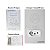 CJ 1 INTERRUPTOR TOUCH AUTOMAÇÃO BRANCO + TOMADA 10A - NOVA DIGITAL - Imagem 7