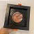 SPOT DE EMBUTIR LINHA MODULAR PRETO - HEVVY - Imagem 3