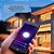 LÂMPADA 10W  WI-FI INTELIGENTE C/ MUSICA RGB - NOVA DIGITAL - Imagem 4