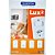 CJ INTERRUPTOR SIMPLES VERTICAL - TRAMONTINA LUX2 - Imagem 5