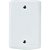 PLACA CEGA BRANCO 4X2 - TRAMONTINA LUX2 - Imagem 1