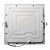 PAINEL DE LED EMBUTIR 18W QUADRADO BRANCO FRIO - ILUMINAMAX - Imagem 4