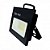 REFLETOR DE LED 50W ORIGINAL IP66- BRANCO FRIO - ILUMINAMAX - Imagem 3