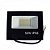 REFLETOR DE LED 50W ORIGINAL IP66- BRANCO FRIO - ILUMINAMAX - Imagem 1