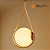 PENDENTE LA VILE 1XG9 COPPERY - HEVVY - Imagem 3