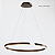 PENDENTE HANOVER COFFEE - HEVVY - Imagem 1