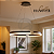 PENDENTE HANOVER COFFEE - HEVVY - Imagem 2