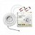 SPOT DE LED 3W BRANCO QUENTE - ILUMINAMAX (MAXTEL) - Imagem 3