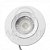 SPOT DE LED 3W BRANCO QUENTE - ILUMINAMAX (MAXTEL) - Imagem 2