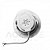 SPOT DE LED 3W BRANCO QUENTE - ILUMINAMAX (MAXTEL) - Imagem 4
