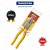 ALICATE UNIVERSAL 8 - TRAMONTINA MASTER - Imagem 1