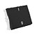 MODULO INT. BIPOLAR SIMPLES GRANDE - BLUX HOME/RECTA GRAFITE - Imagem 1