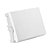 MODULO INT. BIPOLAR PARALELO GRANDE - BLUX HOME/RECTA BRANCO - Imagem 1