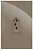 CJ TOMADA 10A VERTICAL 4X2 - RECTA FENDI GLOSS - Imagem 1