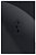 CJ TOMADA 10A VERTICAL 4X2 -  RECTA BLACK GLOSS - Imagem 1