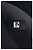 CJ RJ45 CAT6 (INTERNET) HORIZONTAL  4X2 - RECTA BLACK GLOSS - Imagem 1