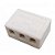 CONECTOR PORCELANA MÉDIO - 10MM² / 600V 30A - INTERNEED - 136924 - Imagem 1