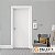 CJ INTERRUPTOR PARALELO + TOMADA DUPLA 10A COM SUPORTE  4X2 - NOVARA BRANCO CROMADO - Imagem 3
