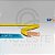 FIO ELETRICO CABO FLEXIVEL 2,5MM ROLO COM 100 METROS AMARELO - Imagem 2
