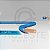 FIO ELETRICO CABO FLEXIVEL 2,5MM ROLO COM 100 METROS AZUL - SIL - Imagem 2