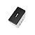 MODULO ENTRADA USB 2A  - RECTA GRAFITE SATIN FOSCO - Imagem 1