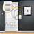 CJ INTERRUPTOR QUADRUPLO SIMPLES COM SUPORTE (ESPECIAL) 4X2 - NOVARA BRANCO C/ OURO ROSE - Imagem 2