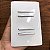 CJ INTERRUPTOR QUADRUPLO SIMPLES (ESPECIAL) 4X2 NOVARA BRANCO TOTAL - Imagem 2