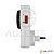 TEMPORIZADOR ANALOGICO TIPO PLUG 127V - ENERBRAS -  TM-EA127P - Imagem 7
