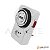 TEMPORIZADOR ANALOGICO TIPO PLUG 127V - ENERBRAS -  TM-EA127P - Imagem 1