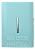 CJ INTERRUPTOR SIMPLES VERTICAL COM SUPORTE 4X2 - DICOMPEL NOVARA CELESTE - DNV1500/1CLCR - Imagem 1